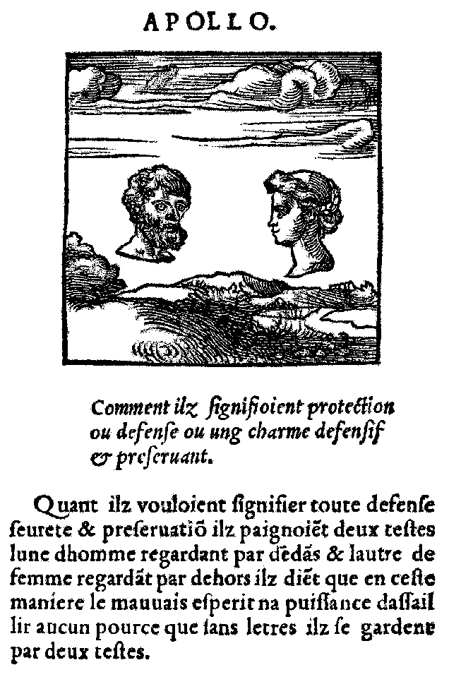 édition J.Kerver, 1543